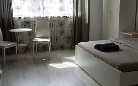 Oldtown Lovely Apartment